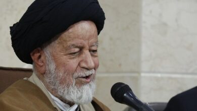 نماینده مردم سمنان در مجلس خبرگان: خدمات دولت اطلاعرسانی شود