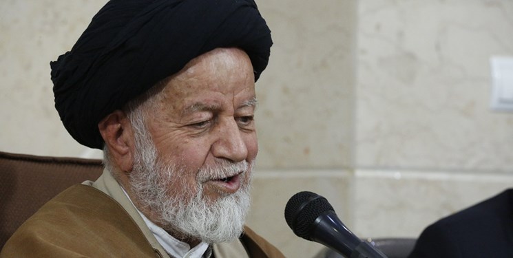 نماینده مردم سمنان در مجلس خبرگان: خدمات دولت اطلاعرسانی شود