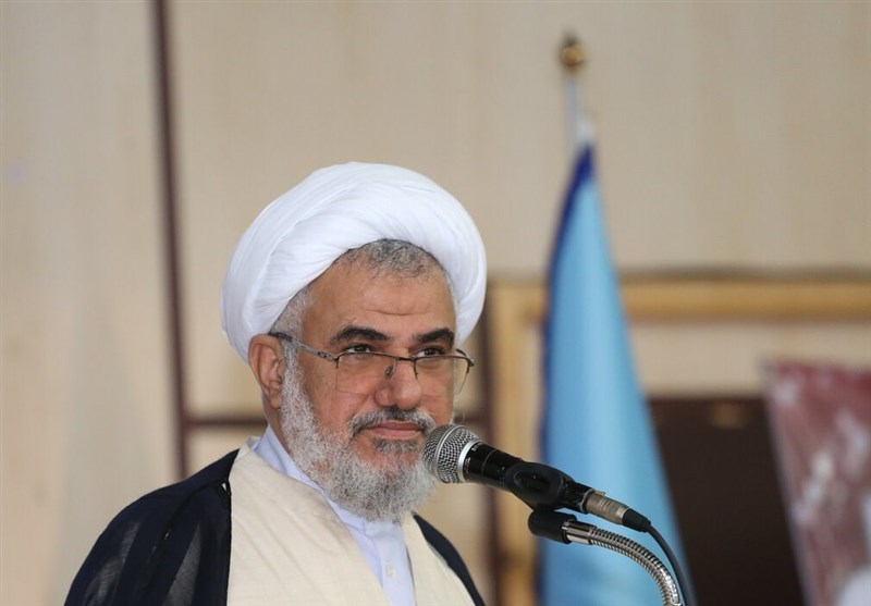 نماینده ولی فقیه در هرمزگان: از وضعیت حوزه فرهنگ هرمزگان راضی نیستم