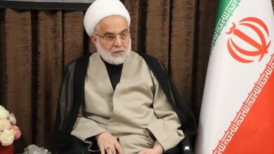 نماینده ولیفقیه در کردستان: در انتخابات خبرگان شرکت نمیکنم