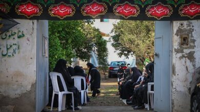 نورانیت خانهها با روضههای خانگی