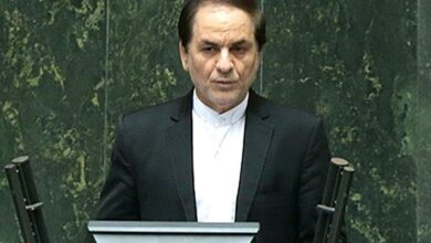 نوشآبادی: توافقات اخیر برای تامین حقوق ملت بود