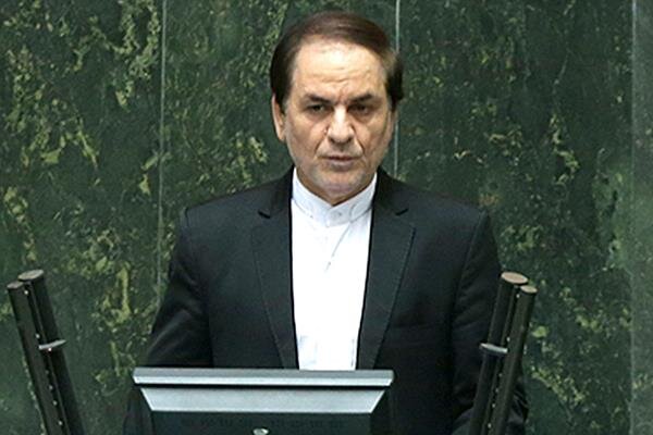 نوشآبادی: توافقات اخیر برای تامین حقوق ملت بود