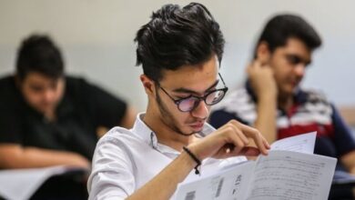 نگاهداری: رویه کنکور سراسری نیازمند پرهیز از شتابزدگی است