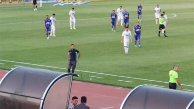 نگاهی به تقابل ذوبآهن و هوادار؛ به دنبال برد دوم