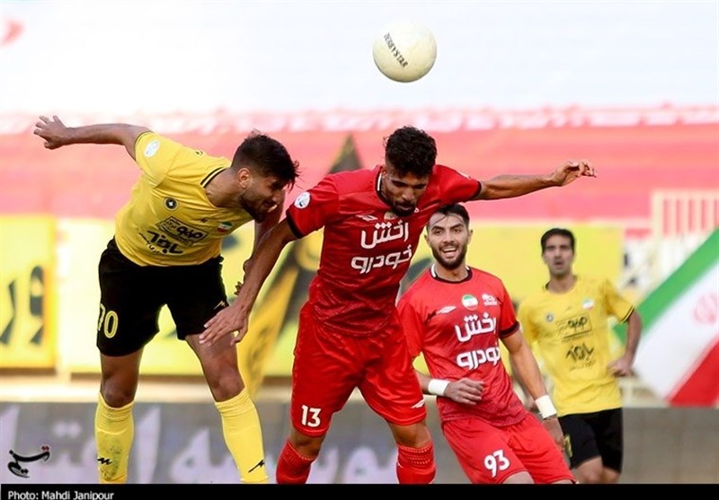 نگاهی به تقابل سپاهان و تراکتور در افتتاحیه لیگ/ رقبای سنتی و قدیمی