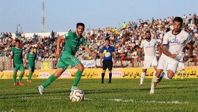 نگاهی به نخستین تقابل ذوبآهن در لیگ بیست و سوم/ رویارویی با یاران سابق