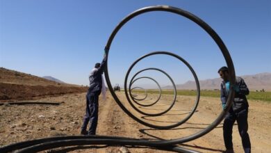 نیاز استان البرز به بودجه هزار میلیاردی برای اجرای پروژههای آبرسانی