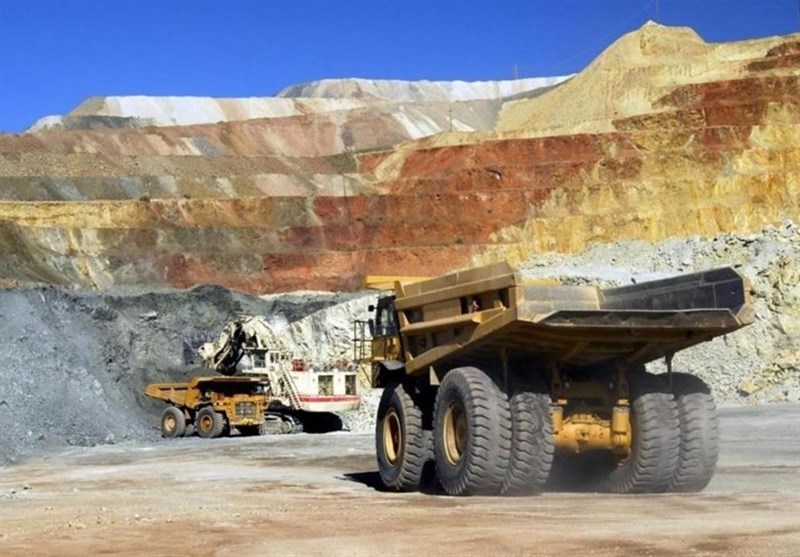 نیازمند تشکیل وزارت مستقل معادن و صنایع معدنی هستیم