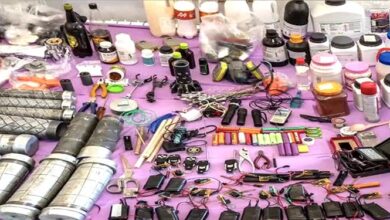 نیروهای امنیتی چگونه از وقوع فاجعهای بزرگ جلوگیری کردند؟