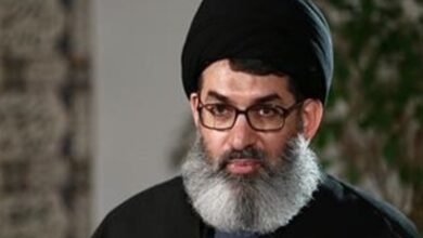 هاشمالحیدری: سفارت آمریکا در عراق علیه ایران توطئه میکند