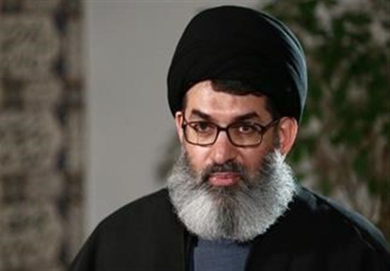 هاشمالحیدری: سفارت آمریکا در عراق علیه ایران توطئه میکند