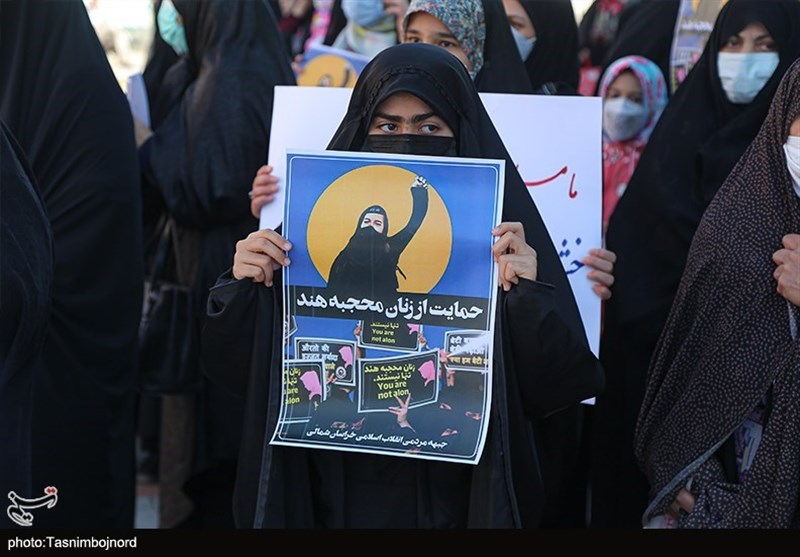 هتک حرمت آمر به معروف در نطنز/ بانوان تجمع کردند، دادستانی پرونده تشکیل داد