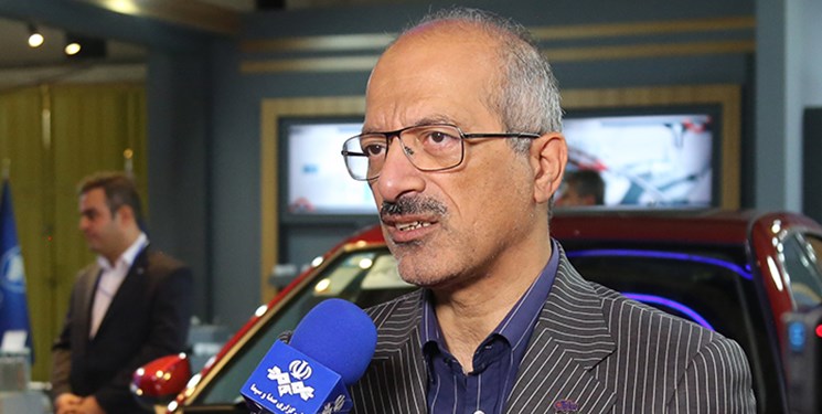 هدفگذاری کاهش مراجعات به شبکه خدمات پس از فروش با ارتقای کیفیت قطعات