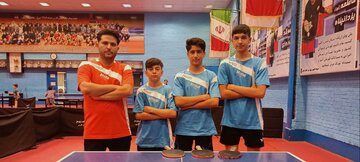 هرمزگان جواز حضور در لیگهای برتر نوجوانان و جوانان گرفت