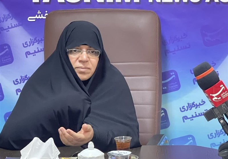 هشدار مدیرکل خانواده استانداری مرکزی نسبت به وضعیت سالمندی استان