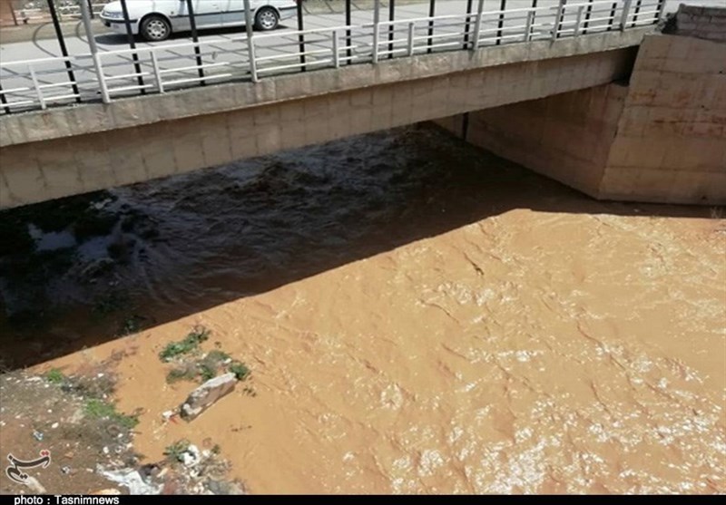 هشدار وقوع رگبار و طغیانی شدن رودخانهها در تهران و بسیاری از استانها