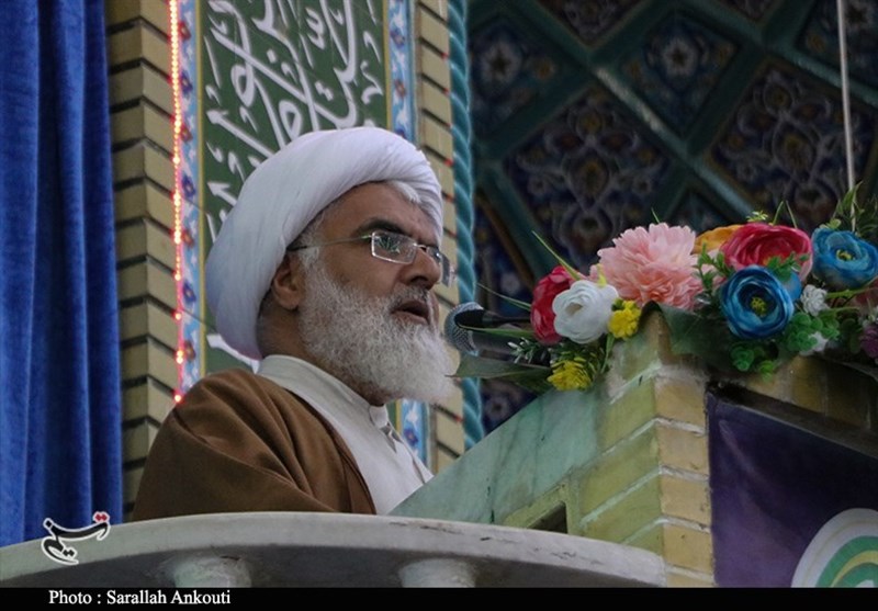 هفته دولت فرصت مغتنمی برای تبیین عملکرد دولتمردان است