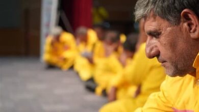 همایش «الماسهای درخشان» در یاسوج برگزار شد + تصاویر