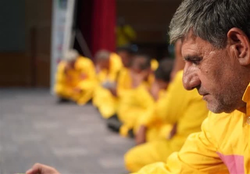 همایش «الماسهای درخشان» در یاسوج برگزار شد + تصاویر