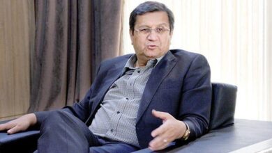 همتی چطور اطلاعات محرمانه کشور را به صندوق بینالمللی پول لو داد