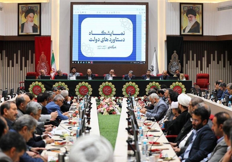 همزمان با هفته دولت ۲۴۰۳ طرح در خراسان رضوی آماده بهرهبرداری است