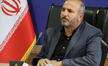 همزمان با هفته دولت ۶۱پروژه در آبیک افتتاح میشود