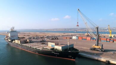 هندیها در چابهار فعالیت را از سر گرفتند / سرمایهگذاری ۲۵ میلیون دلاری تا کنون