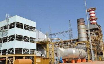 واحد شماره۵ گازی نیروگاه شهیدرجایی به مدار تولید بازگشت