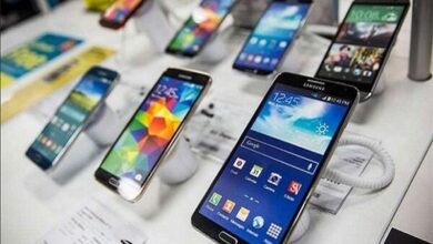 واردات موبایلهای بیکیفیت توسط صادرکنندگان