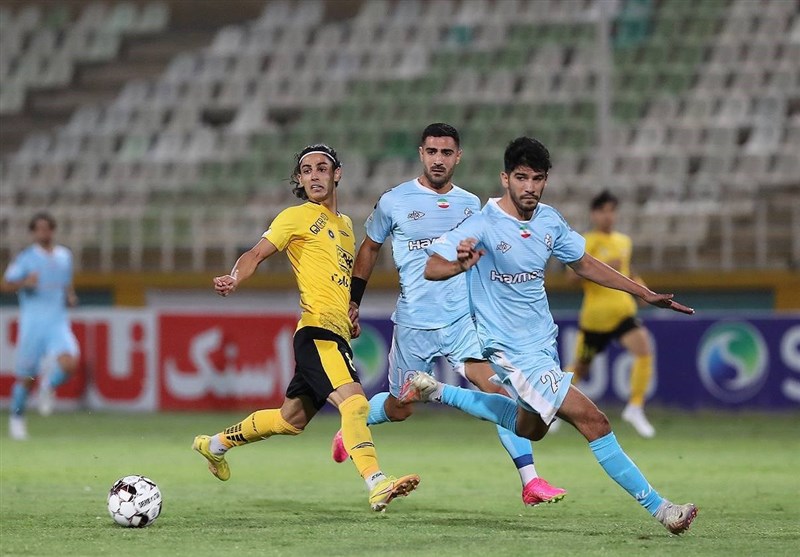 واکاوی تقابل سپاهان و پیکان؛ نقش موثر مورایس در پیروزی ارزشمند زردپوشان