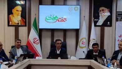 واکنش دبیر کمیسیون هماهنگی بانکهای آذربایجانشرقی به ابربدهکاران بانکی