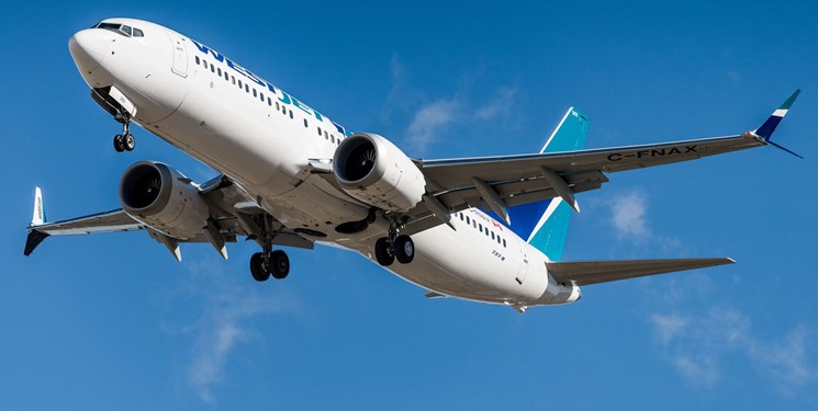 واکنش فرودگاه مشهد به گرانی بلیت پروازهای اربعین