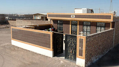 واگذاری زمین رایگان به دهکهای پایین