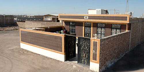 واگذاری زمین رایگان به دهکهای پایین