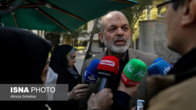 وحیدی: از همه طیفهای فکری در انتخابات پیشثبتنام کردند