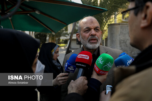 وحیدی: از همه طیفهای فکری در انتخابات پیشثبتنام کردند