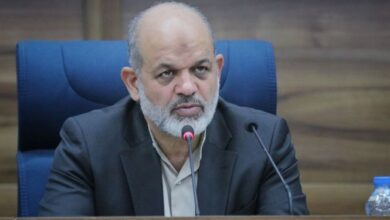 وحیدی: با کمک حجاب و عفاف میتوانیم یک جامعه پیشرو داشته باشیم