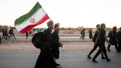 ورود ۱۹ هزار زائر خراسانشمالی به کشور عراق