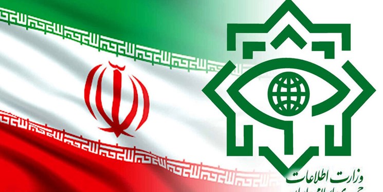 وزارت اطلاعات: کلیدیترین عنصر پشتیبانی عملیات تروریستی شاهچراغ و مرتبط مستقیم با سرکردگان داعش دستگیر شد