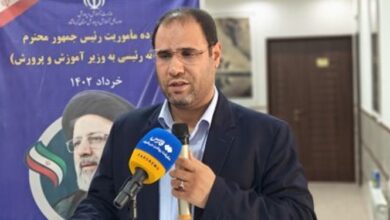 وزیر آموزش و پرورش: ۷۵ هزار معلم جدید امسال وارد مدارس میشوند