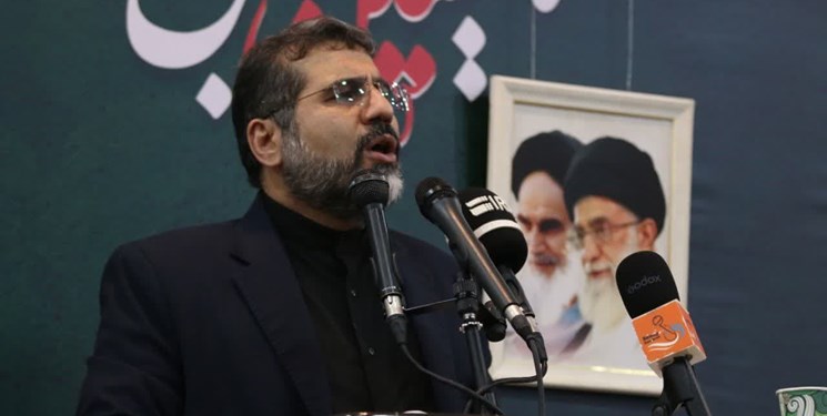 وزیر ارشاد: دولت به دنبال ائتلافهای مهم جهانی برای بهبود اوضاع مردم است
