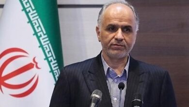 وزیر دادگستری: دولت نسبت به معیشت مردم دغدغهمند است