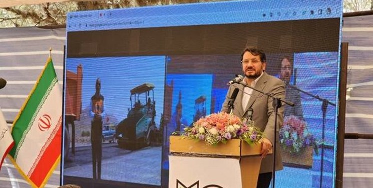 وزیر راهوشهرسازی: یکمیلیون و ۵۲۰ هزار واحد طرح نهضت ملی مسکن در کشور در حال ساخت است