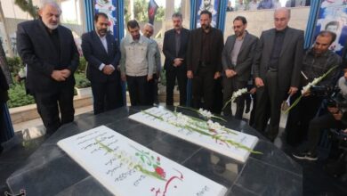 وزیر صمت: انتظار مردم اصفهان برای بهرهمندی از طرحهای آبرسانی طولانی نمیشود