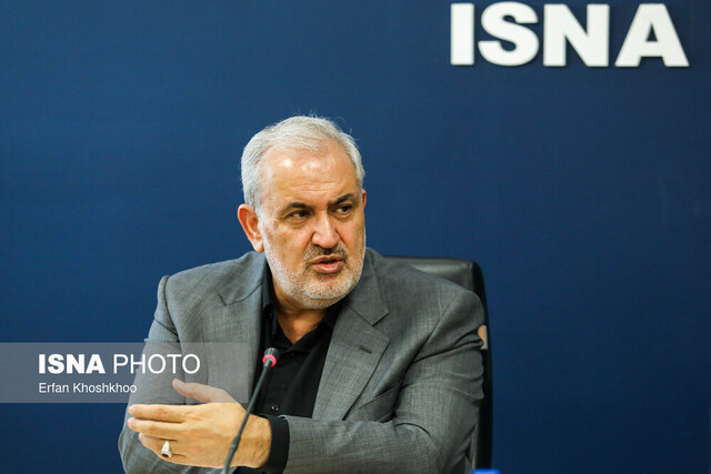 وزیر صمت به کرمانشاه سفر میکند