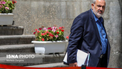 وزیر صمت: قیمت خودروها را ما تعیین نمیکنیم/ پیگیر عملی شدن تعهدات هستیم