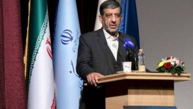 وزیر میراثفرهنگی در پاسخ به تسنیم: برای توسعه حوزه میراث برنامه داریم