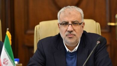 وزیر نفت: در ساخت فاز ۱۱ پارس جنوبی ۸۰۰ میلیون دلار صرفهجویی ارزی شد/ افزایش تولید گاز به ۵۶ میلیون مترمکعب