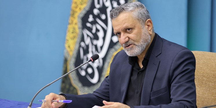 وزیر کار:جامعه کارگری جمهوری اسلامی ایران را به خودکفایی رسانده است